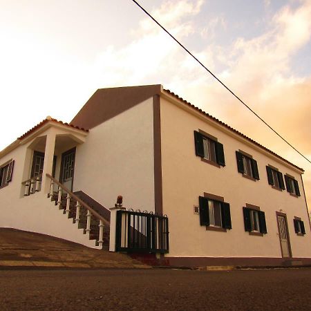 Apartamento Casa L&M Lajes das Flores Exterior foto