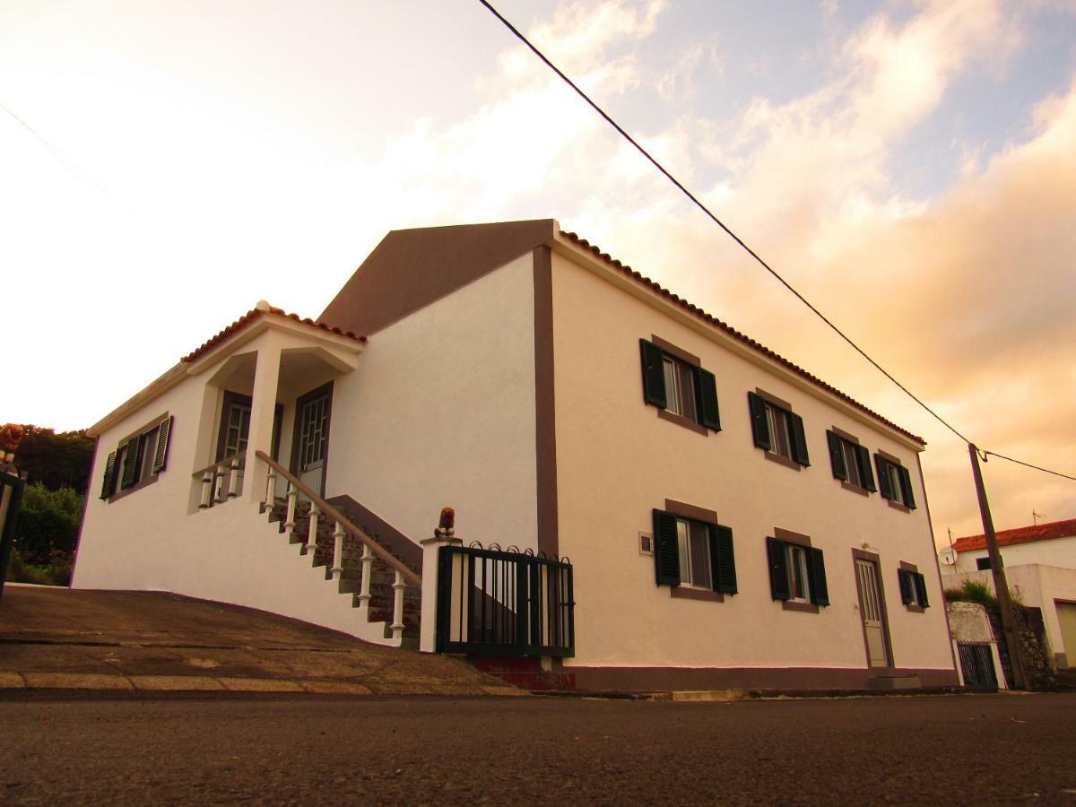 Apartamento Casa L&M Lajes das Flores Exterior foto
