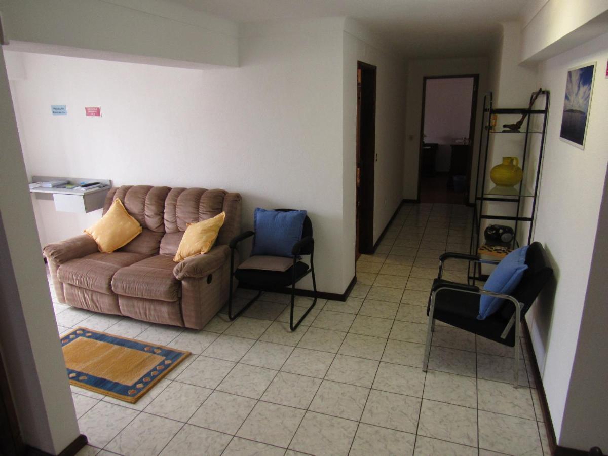 Apartamento Casa L&M Lajes das Flores Exterior foto