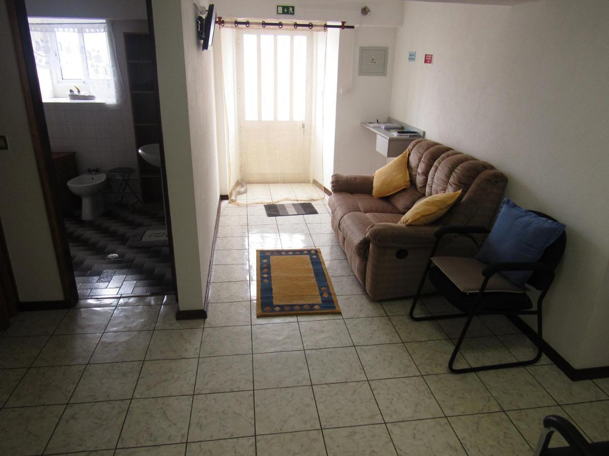 Apartamento Casa L&M Lajes das Flores Exterior foto